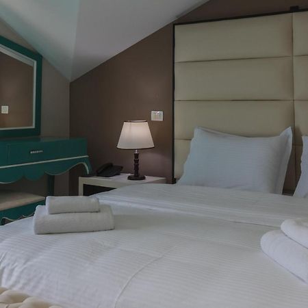 קורצ'ה "L'Art De Vivre" Resort מראה חיצוני תמונה