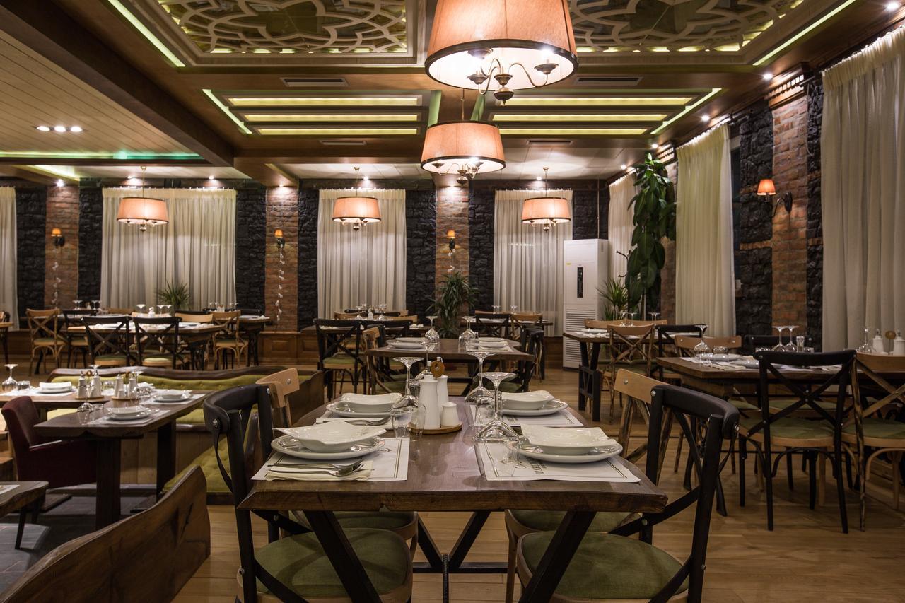 קורצ'ה "L'Art De Vivre" Resort חדר תמונה