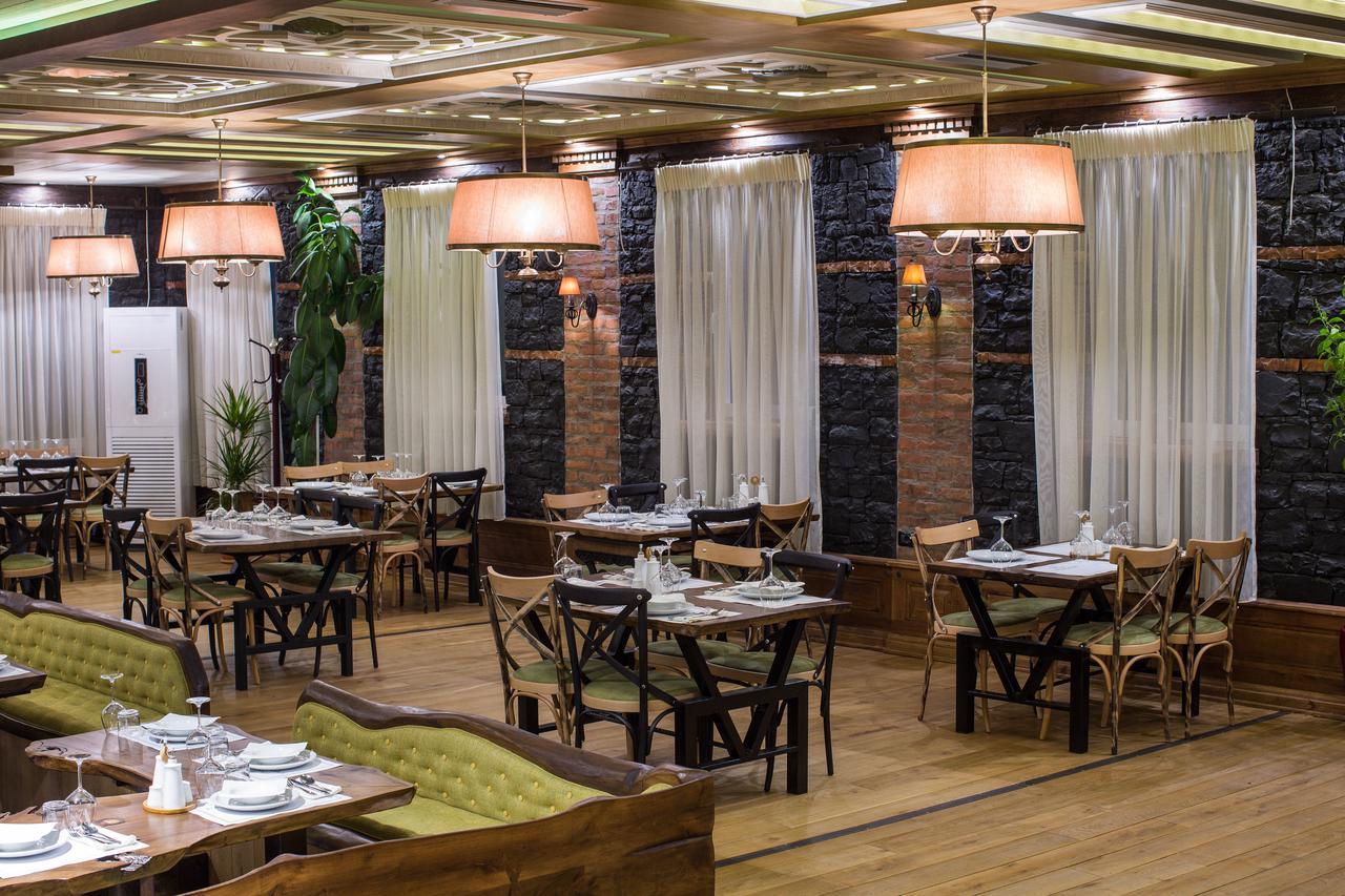 קורצ'ה "L'Art De Vivre" Resort חדר תמונה