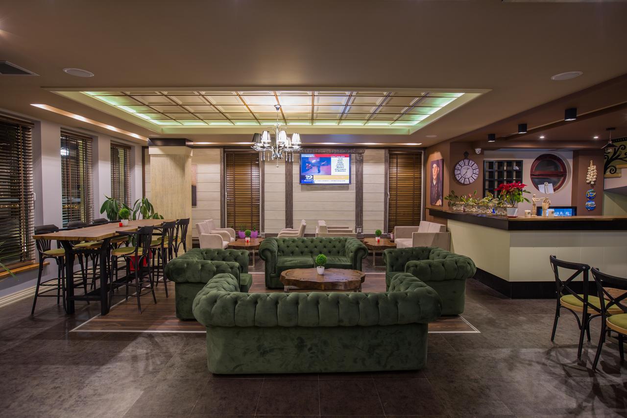 קורצ'ה "L'Art De Vivre" Resort חדר תמונה