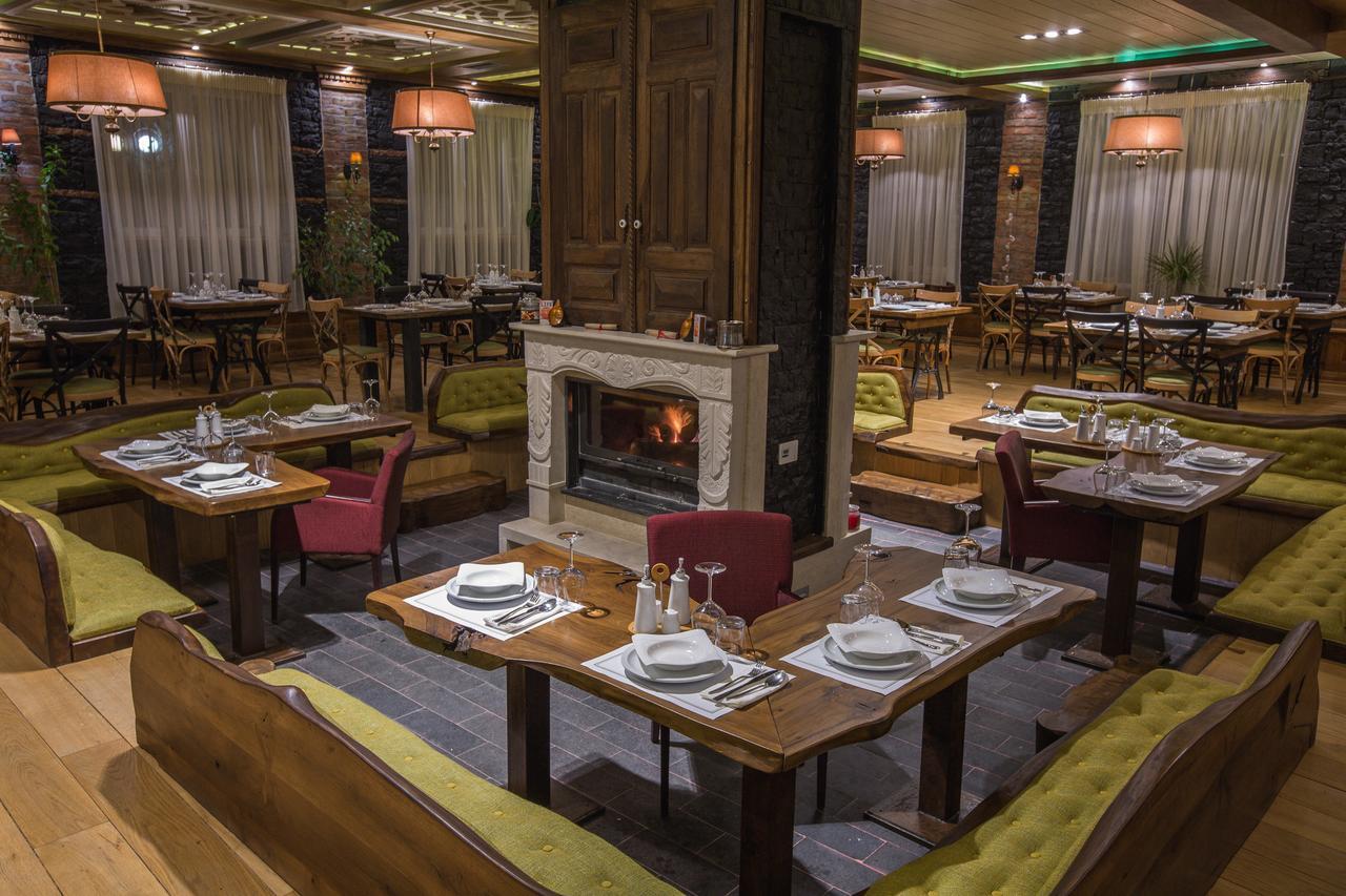 קורצ'ה "L'Art De Vivre" Resort חדר תמונה