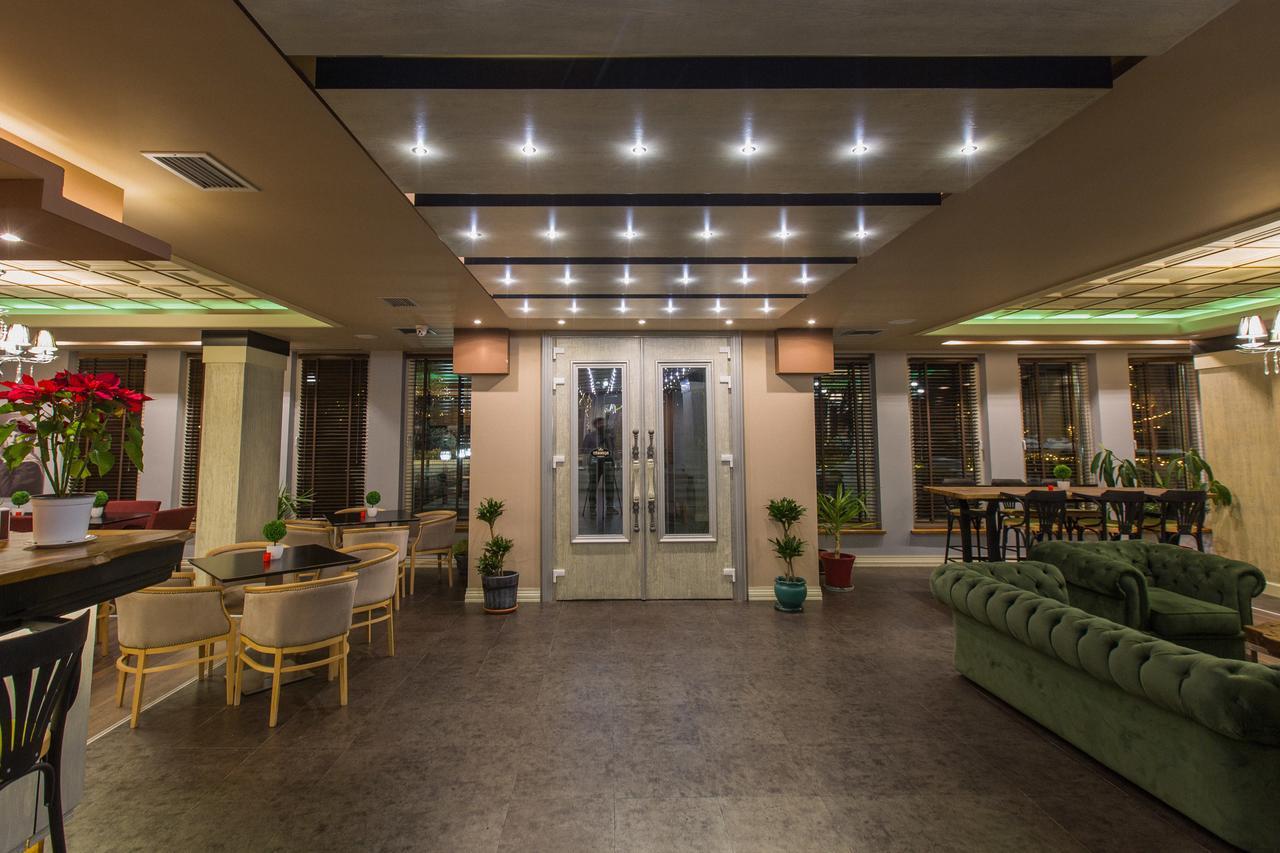 קורצ'ה "L'Art De Vivre" Resort חדר תמונה