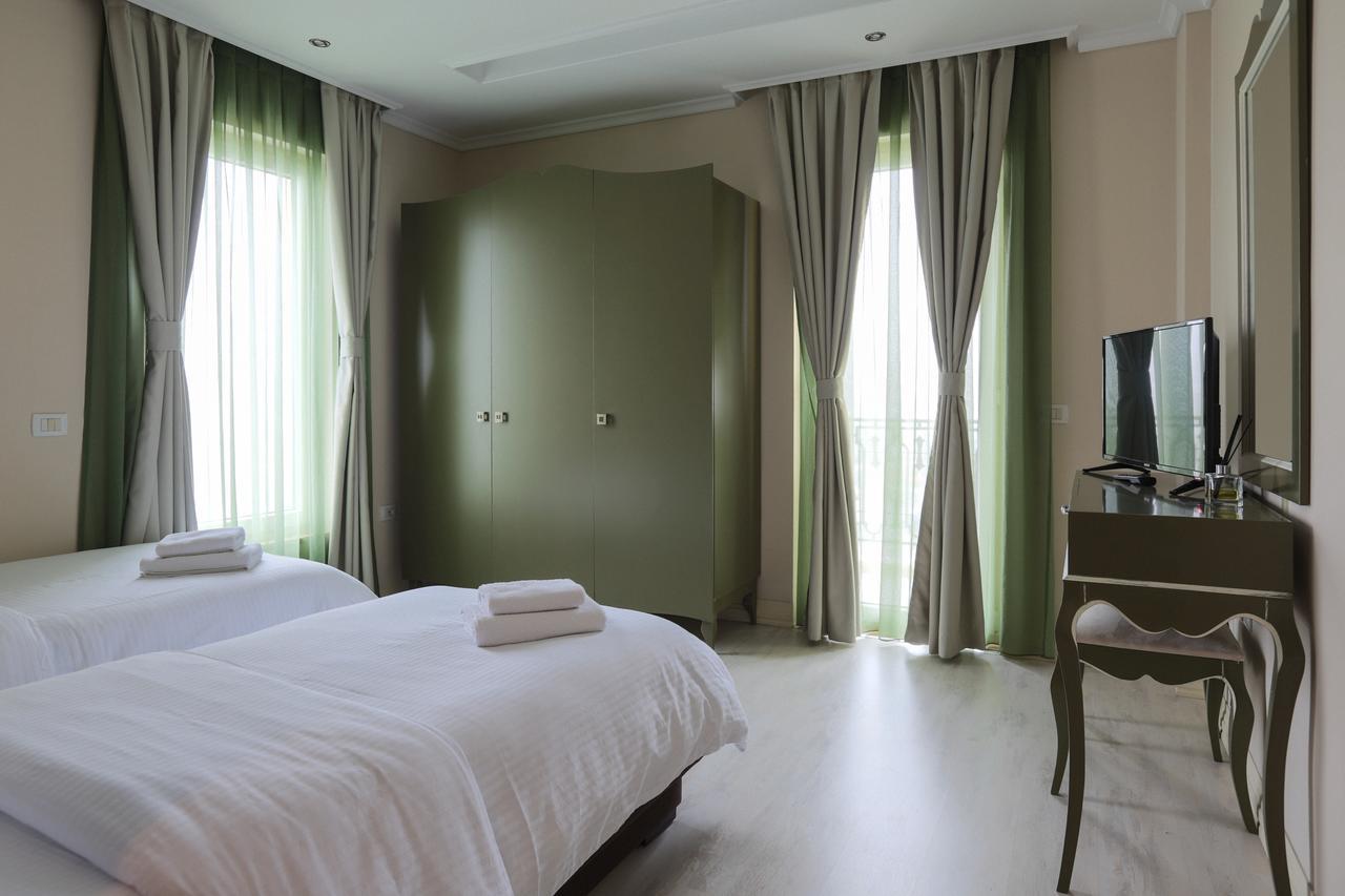 קורצ'ה "L'Art De Vivre" Resort מראה חיצוני תמונה
