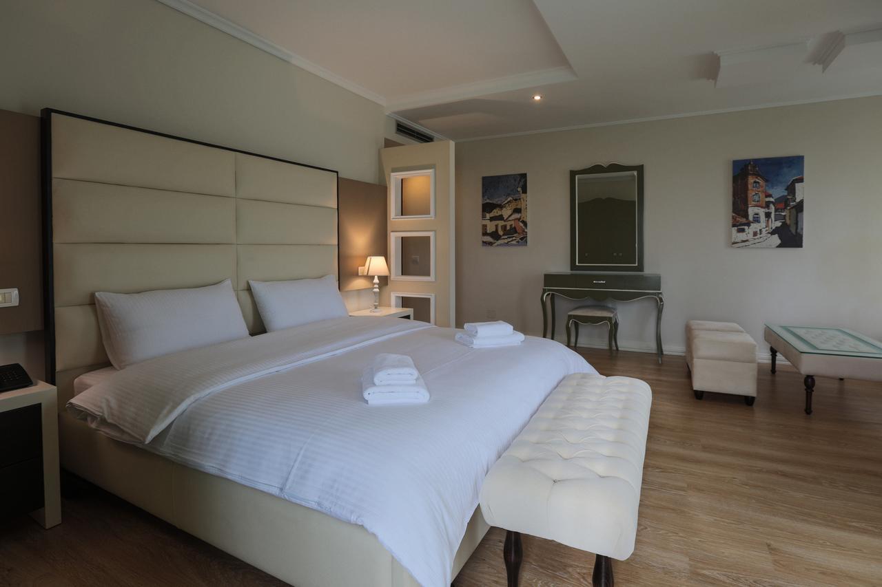 קורצ'ה "L'Art De Vivre" Resort מראה חיצוני תמונה