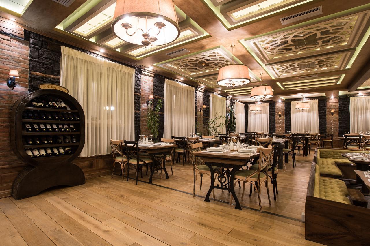 קורצ'ה "L'Art De Vivre" Resort חדר תמונה