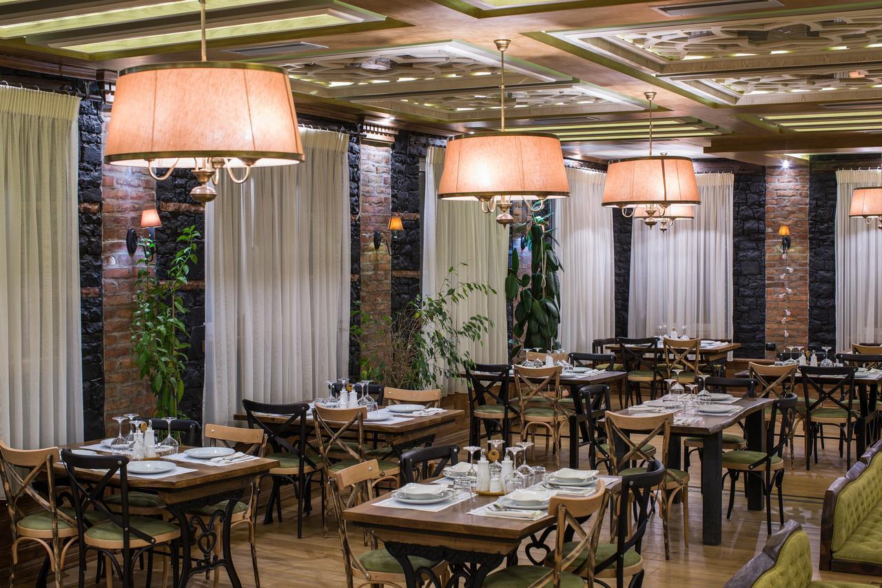 קורצ'ה "L'Art De Vivre" Resort חדר תמונה