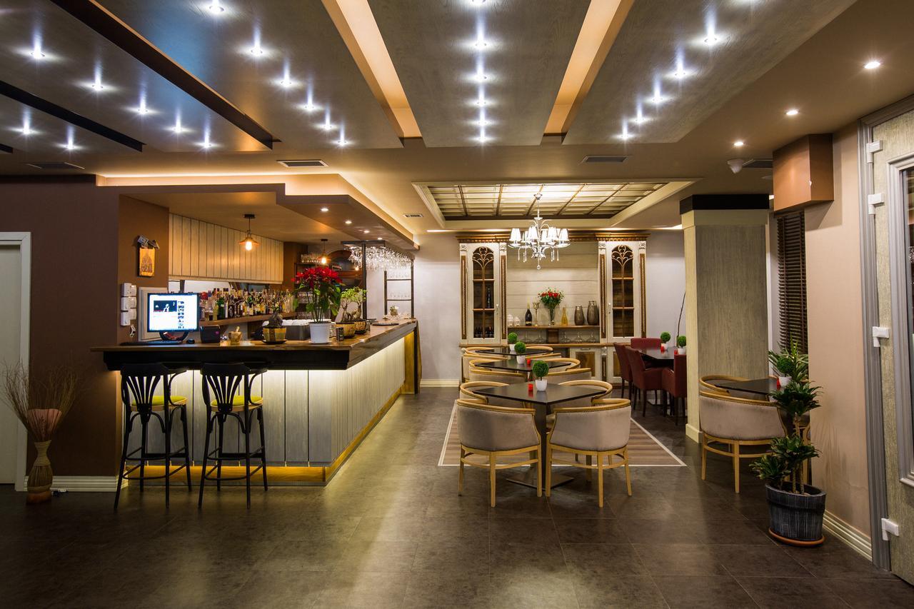 קורצ'ה "L'Art De Vivre" Resort חדר תמונה