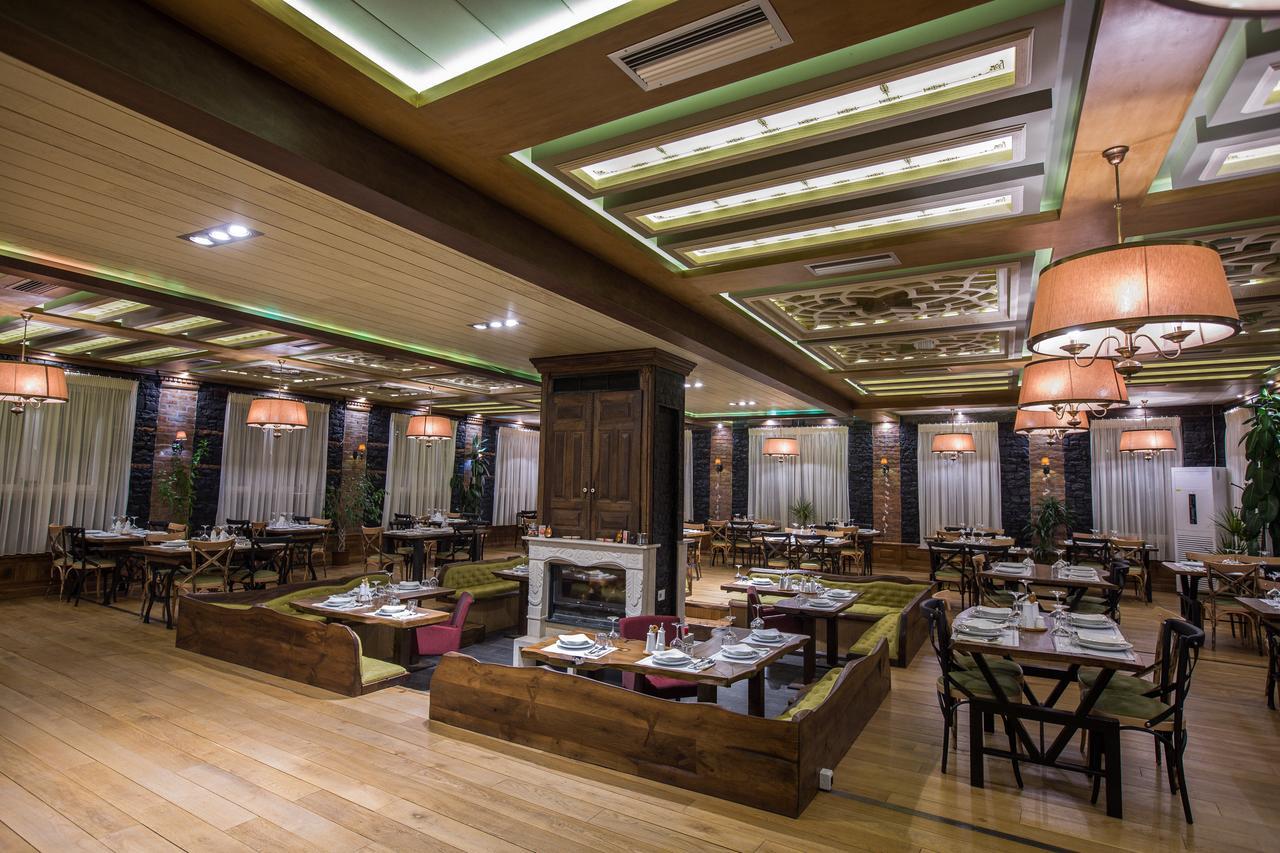 קורצ'ה "L'Art De Vivre" Resort מראה חיצוני תמונה