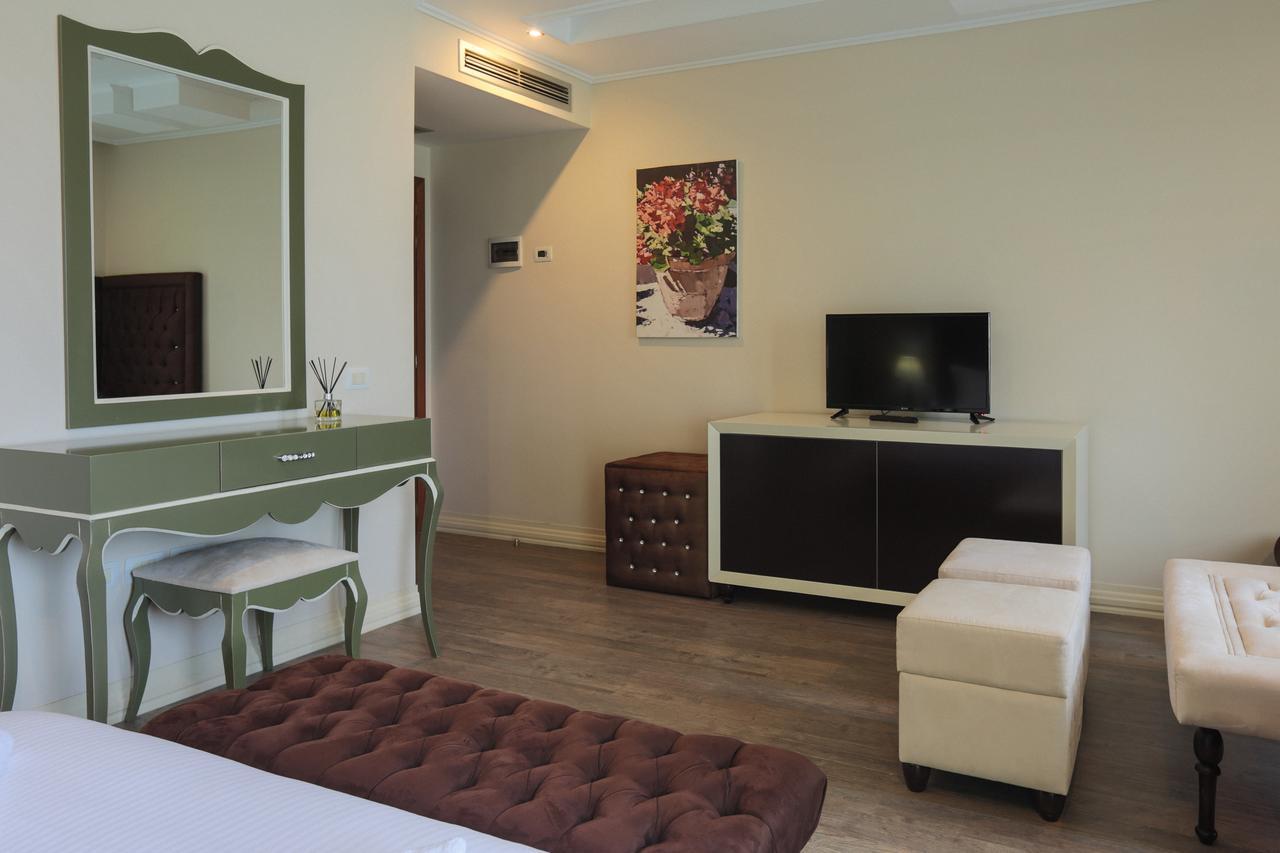 קורצ'ה "L'Art De Vivre" Resort מראה חיצוני תמונה