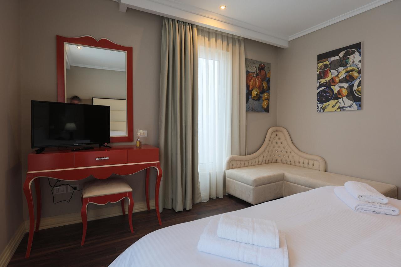 קורצ'ה "L'Art De Vivre" Resort מראה חיצוני תמונה