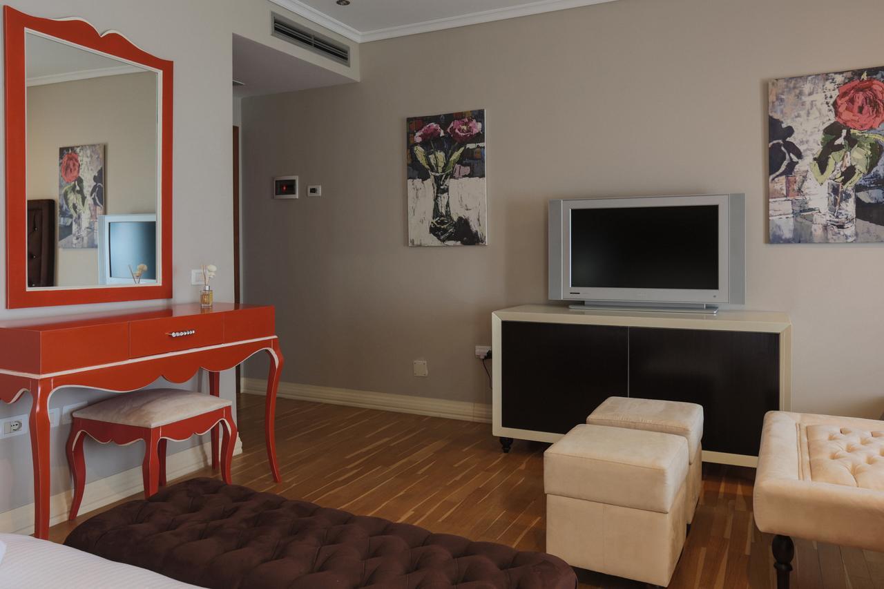 קורצ'ה "L'Art De Vivre" Resort מראה חיצוני תמונה