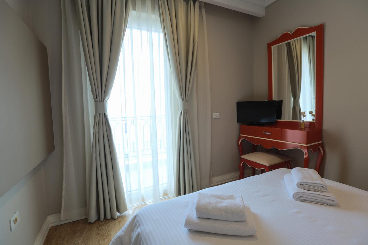 קורצ'ה "L'Art De Vivre" Resort מראה חיצוני תמונה