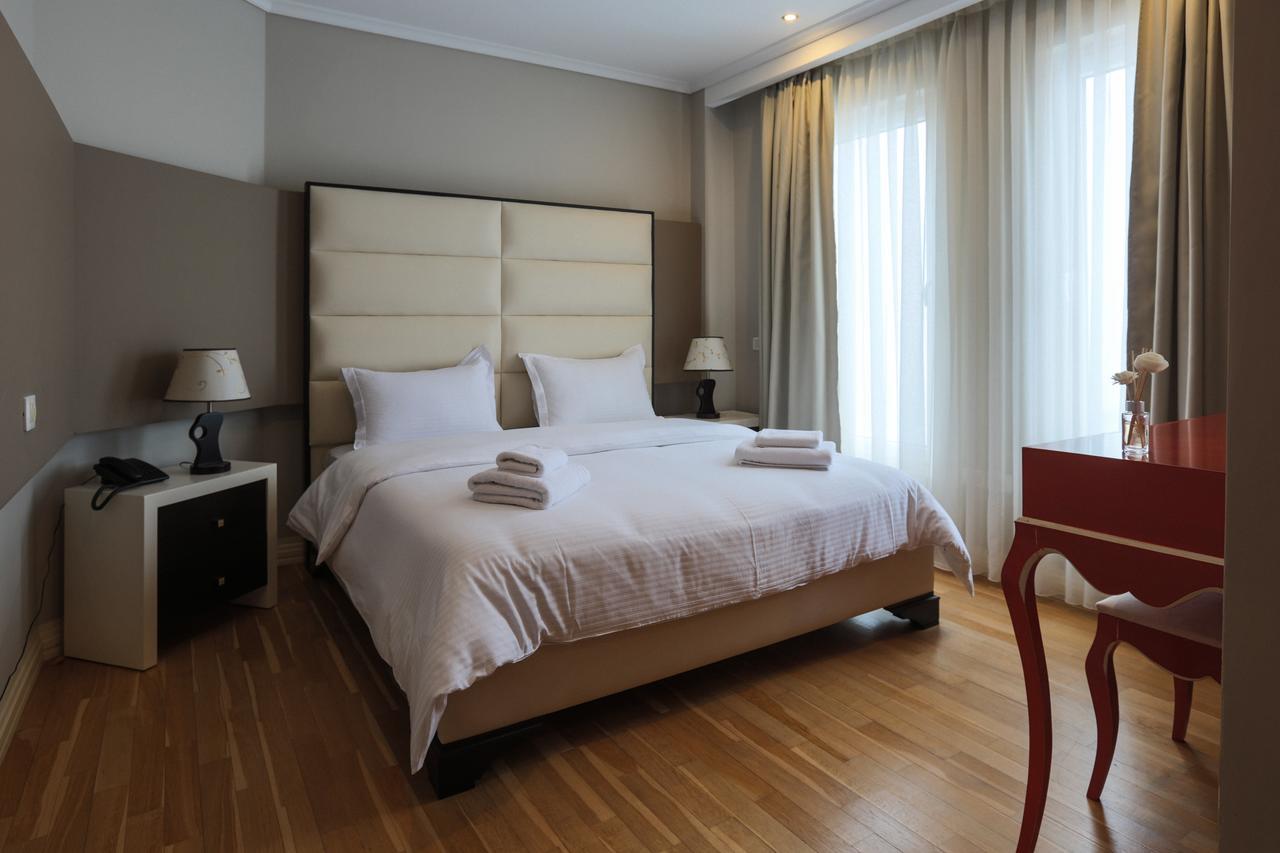 קורצ'ה "L'Art De Vivre" Resort מראה חיצוני תמונה