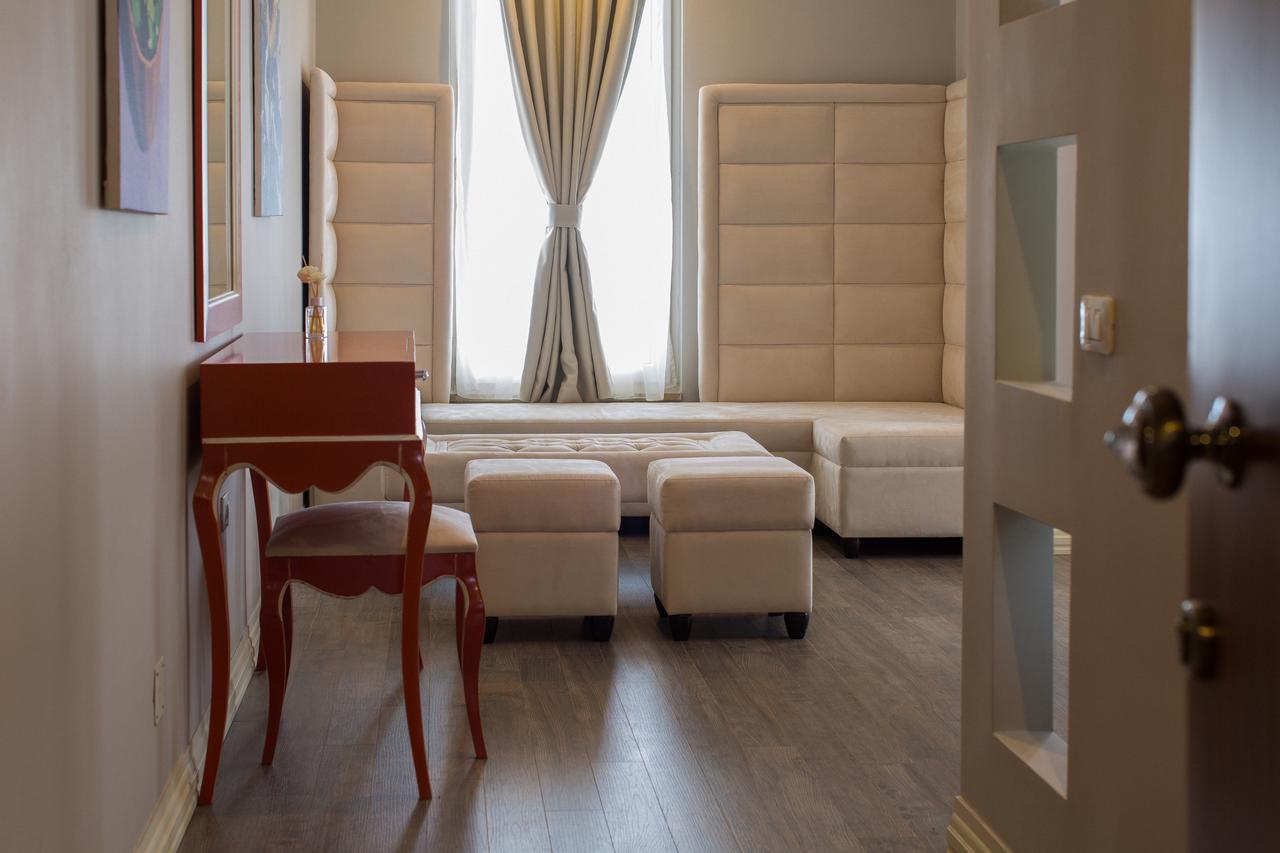 קורצ'ה "L'Art De Vivre" Resort מראה חיצוני תמונה
