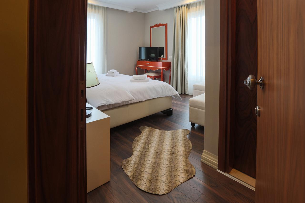 קורצ'ה "L'Art De Vivre" Resort מראה חיצוני תמונה