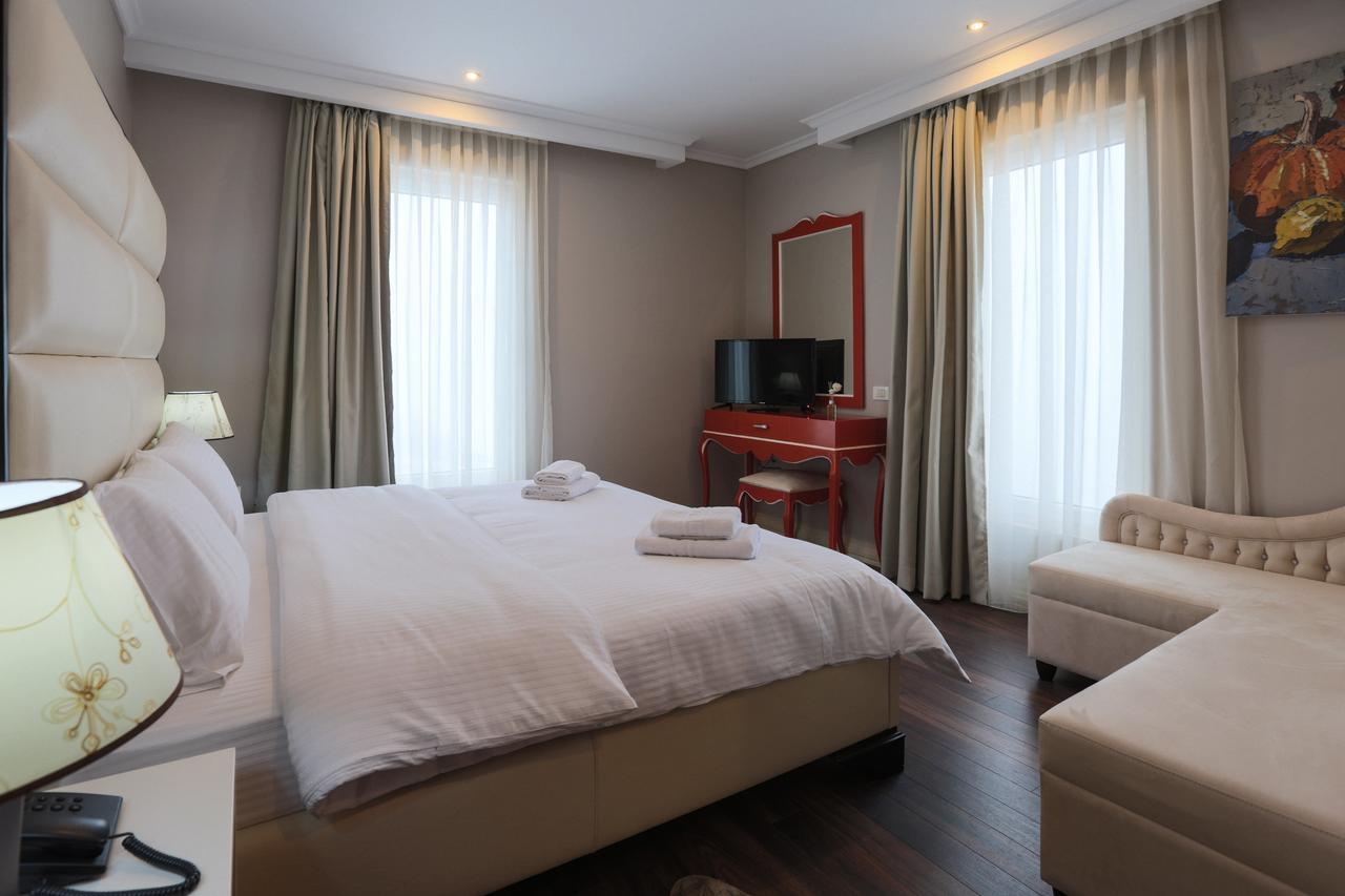 קורצ'ה "L'Art De Vivre" Resort מראה חיצוני תמונה
