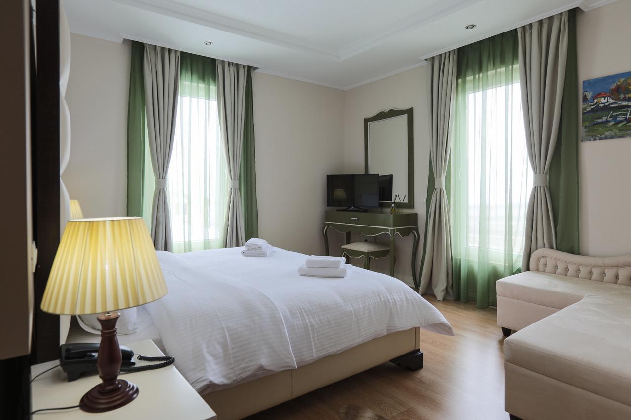 קורצ'ה "L'Art De Vivre" Resort מראה חיצוני תמונה