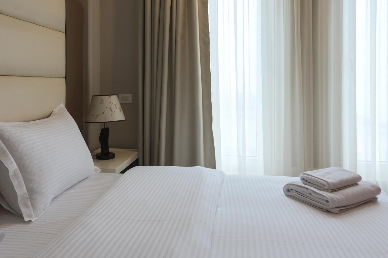 קורצ'ה "L'Art De Vivre" Resort מראה חיצוני תמונה