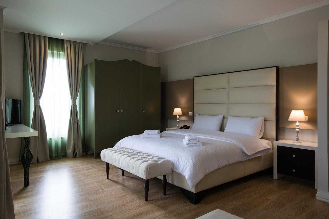 קורצ'ה "L'Art De Vivre" Resort מראה חיצוני תמונה