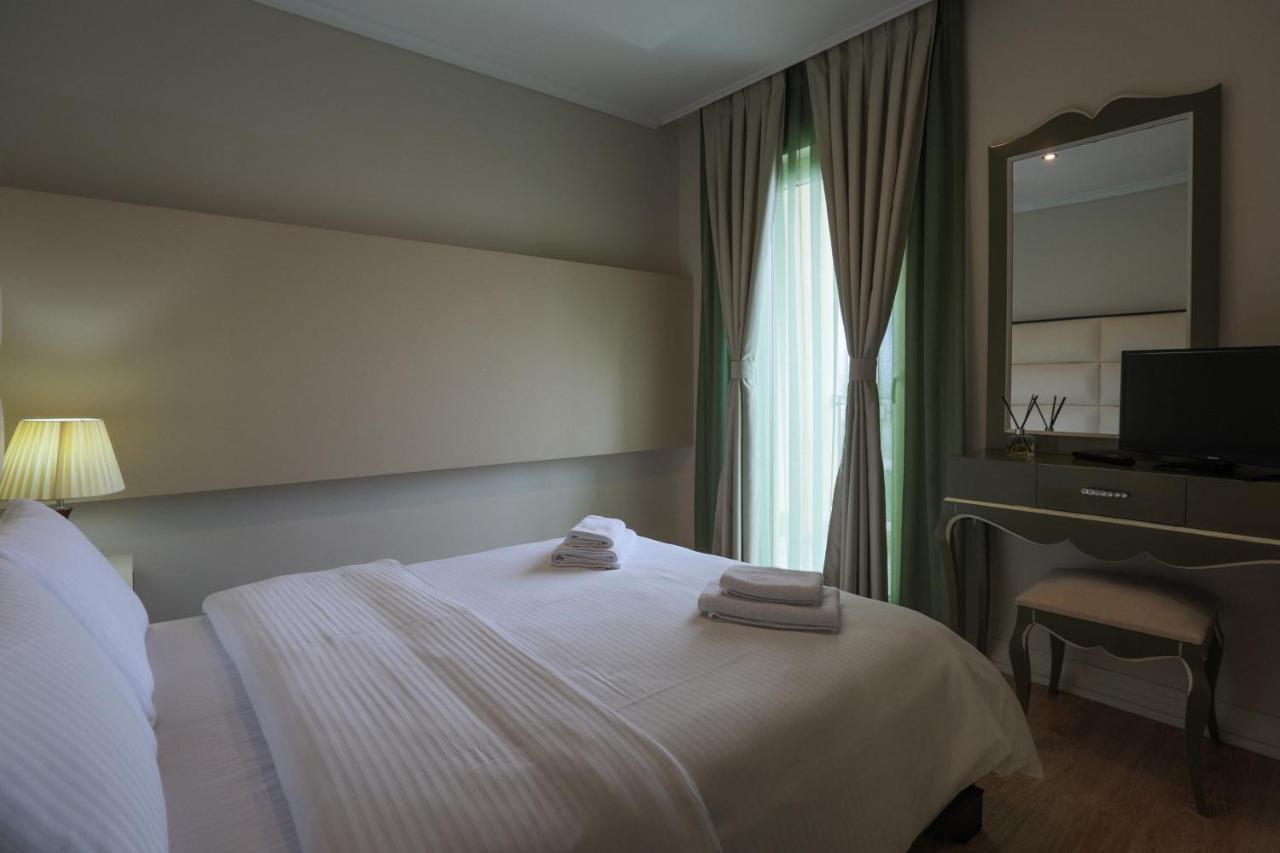 קורצ'ה "L'Art De Vivre" Resort מראה חיצוני תמונה