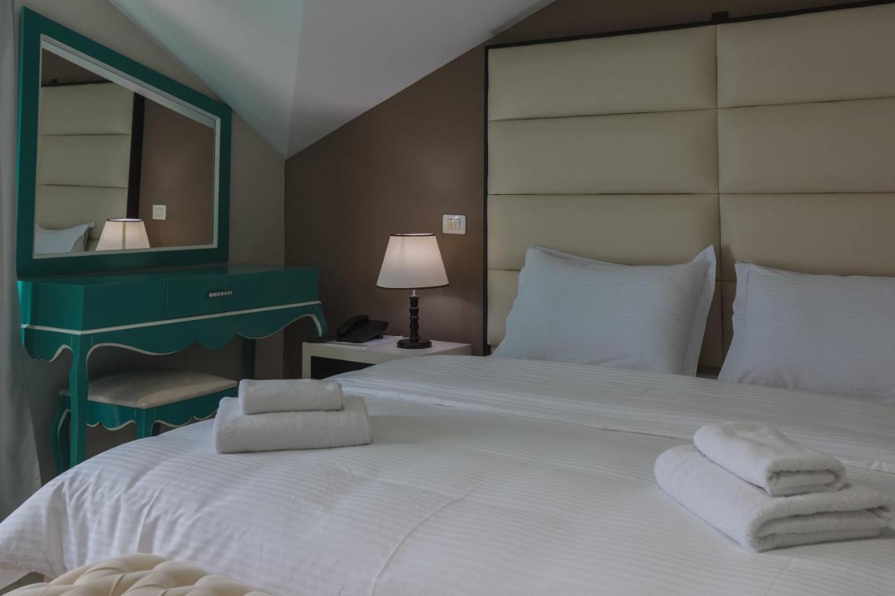 קורצ'ה "L'Art De Vivre" Resort מראה חיצוני תמונה
