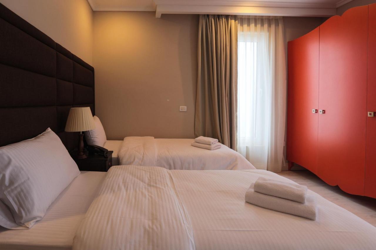 קורצ'ה "L'Art De Vivre" Resort מראה חיצוני תמונה