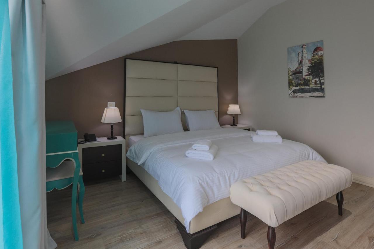 קורצ'ה "L'Art De Vivre" Resort מראה חיצוני תמונה