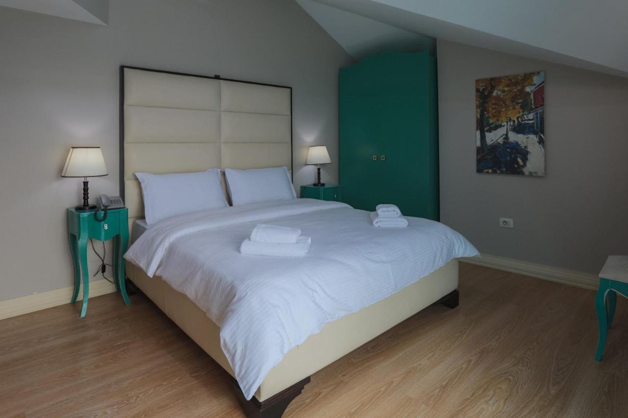 קורצ'ה "L'Art De Vivre" Resort מראה חיצוני תמונה