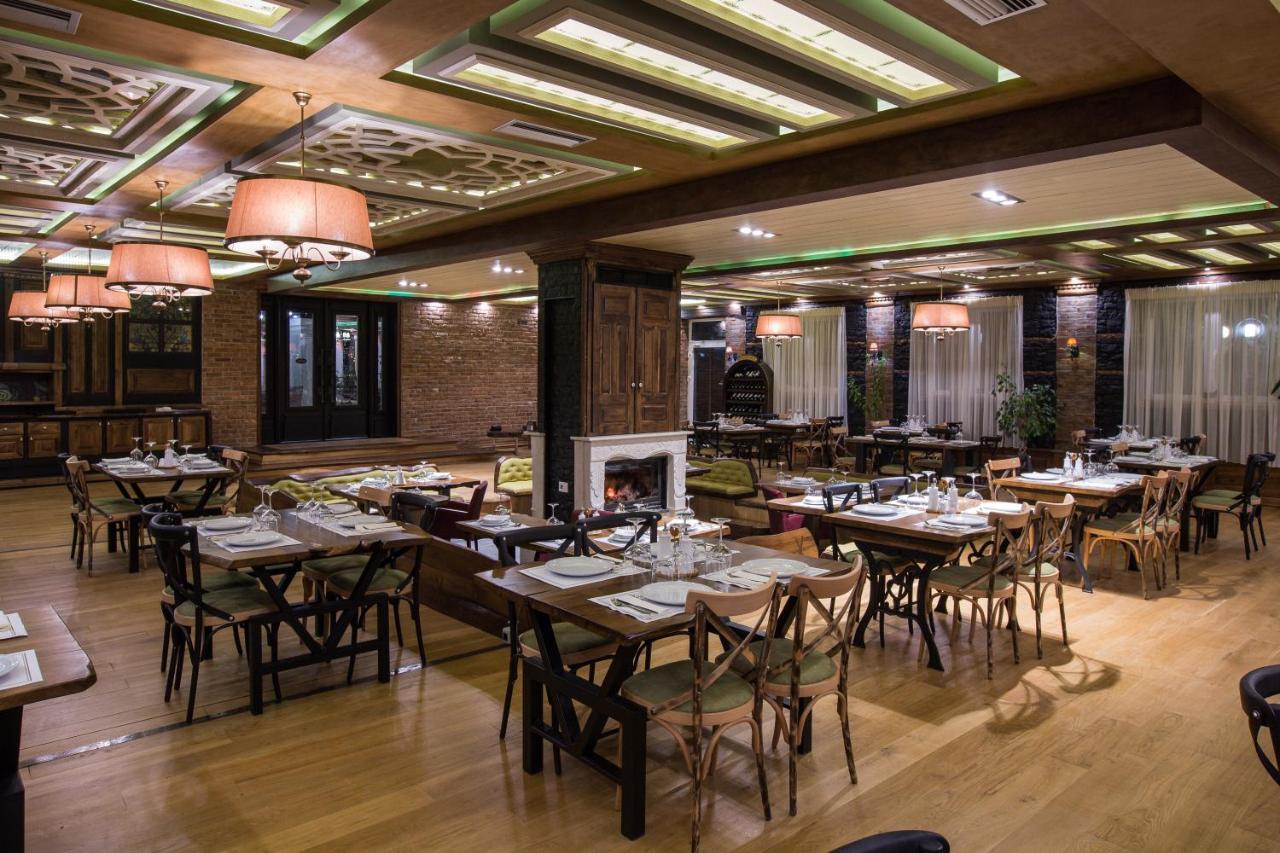 קורצ'ה "L'Art De Vivre" Resort חדר תמונה