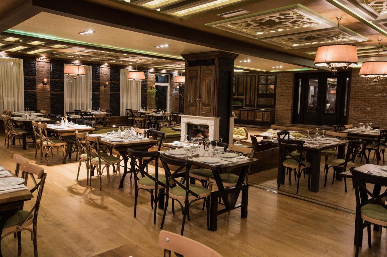 קורצ'ה "L'Art De Vivre" Resort חדר תמונה
